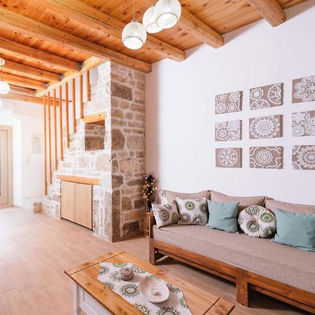 Вілла Faidra House Vori Екстер'єр фото